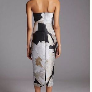 Eva Franco Dress Floral